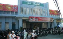 Giai thoại kỳ thú về những ngôi chợ nổi tiếng của Sài Gòn xưa