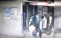 Cô gái tử vong vì kẹt trong thang máy suốt 30 ngày ở Trung Quốc