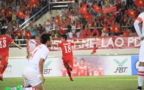 'Mong U.19 VN thắng U.19 Bahrain, giành chiếc vé lịch sử ở World Cup'