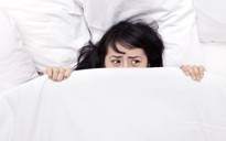 Giấc ngủ, lo âu và trầm cảm có liên hệ với nhau