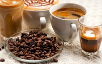 Những lý do ấn tượng để bạn uống cà phê thường xuyên