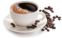 Cà phê giảm rủi ro tử vong