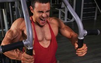 Có nên uống cà phê trước khi tập gym?