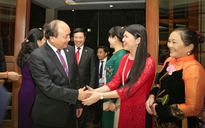 Thủ tướng Nguyễn Xuân Phúc: Xây dựng chuẩn chung về nền công vụ ASEAN