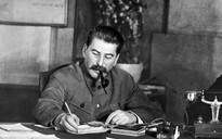 Kẻ đào tẩu và âm mưu ám sát Stalin