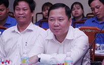 Thủ tướng phê chuẩn kết quả bầu bổ sung ông Nguyễn Phi Long làm Phó Chủ tịch UBND tỉnh Bình Định