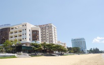 Hết hạn thuê đất sẽ 'bứng' 2 khách sạn ngàn tỉ ở ven biển Quy Nhơn