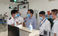 Công dân từ vùng dịch virus Corona về Bình Định được tiếp nhận, cách ly ra sao?