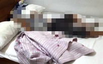 Bình Định: Hai khách trọ bất ngờ tử vong tại nhà nghỉ