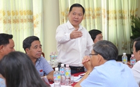 Đại biểu HĐND tỉnh Bình Định lo ngại tội phạm đòi nợ thuê, cho vay nặng lãi