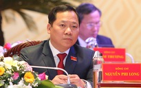 Nguyên Chủ tịch Hội LHTN Việt Nam giữ chức Phó bí thư Tỉnh ủy Bình Định