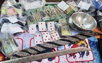 Bộ Công an phá ổ bạc lớn ở Bình Định, bắt giữ 58 người