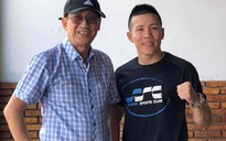 Võ phái Lê Thanh Huynh Đệ: Loạt trận thượng đài 'nổi sóng' với võ sĩ Hồng Kông