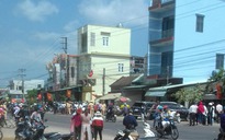 Tai nạn liên hoàn khiến 3 người chết ở An Nhơn: Truy tìm hành khách trên chuyến xe