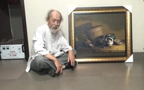 Vĩnh biệt họa sĩ tài hoa Đỗ Quang Em