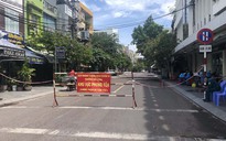 Bình Định: Xuất hiện ca nhiễm Covid-19 cộng đồng ở Quy Nhơn và Phù Cát