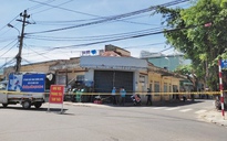 Bình Định: Phát hiện nhiều ca nhiễm Covid-19 trong cộng đồng tại Quy Nhơn