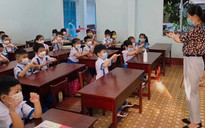 Bình Định: Nhiều trường dừng dạy học vì học sinh mắc Covid-19