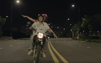 Rocker Nguyễn bị Angela Phương Trinh và Hữu Vi 'cắm sừng' trong 'Glee Việt Nam'