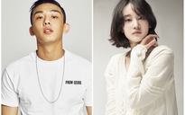 Lộ diện nữ chính sánh vai Yoo Ah In trong phim mới