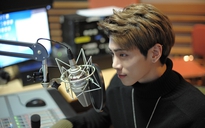 Jonghyun (SHINee) được phát hiện tử vong trong phòng làm việc