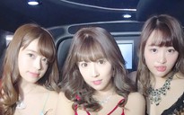 3 nữ diễn viên phim khiêu dâm Nhật Bản thành lập nhóm nhạc Kpop