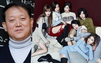 Chủ tịch công ty cũ hối hận xử lý sai vụ T-ara bắt nạt Hwayoung