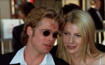 Brad Pitt từng dọa giết Harvey Weinstein vì bảo vệ Gwyneth Paltrow