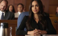 Công nương Meghan Markle muốn lãnh đạo nước Mỹ?