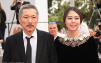 Đạo diễn Hàn kiên quyết ly hôn vợ để cưới tình trẻ