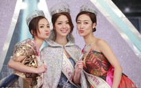 Nhan sắc Hoa hậu Hồng Kông 2018 nhận nhiều ý kiến trái chiều