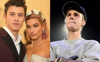 Shawn Mendes thừa nhận từng hẹn hò vợ của Justin Bieber