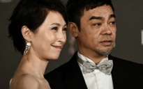 ‘Hoa hậu xấu nhất Hồng Kông’ và chồng mừng 20 năm ngày cưới
