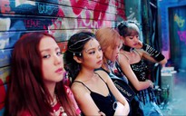 Black Pink trở thành nhóm nhạc nữ Kpop đầu tiên đứng đầu iTunes Mỹ