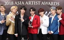 Lễ trao giải ‘Asia Artist Awards 2019’ của Hàn xác nhận tổ chức tại Việt Nam