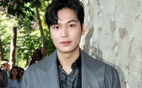 Lee Min Ho tiết lộ vai diễn trong dự án mới