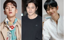 Jang Dong Gun, Ji Chang Wook, Jung Hae In… đến Việt Nam