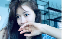 Ha Ji Won khoe vẻ trẻ trung ở tuổi 41