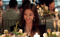 Song Hye Kyo dự sự kiện sau khi tuyên bố hủy lịch trình tưởng nhớ Sulli