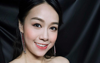 TVB dỡ bỏ 'lệnh cấm' Á hậu Hồng Kông ngoại tình