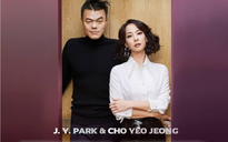 Mỹ nhân 18+ 'Ký sinh trùng' bất ngờ đóng MV của 'ông trùm' Park Jin Young