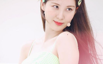 Dân Hàn cực hóng bộ phim đồng tính của Seohyun (SNSD)