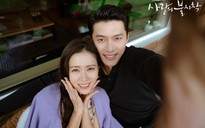 ‘Hạ cánh nơi anh’ hết, Hyun Bin - Son Ye Jin vẫn gây sốt vì cảnh thân mật