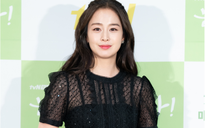 Kim Tae Hee xinh đẹp trong họp báo phim mới