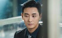 Joo Ji Hoon - từ luật sư đến thái tử diệt zombie trên màn ảnh nhỏ Hàn