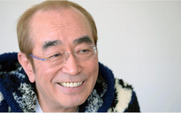 ‘Vua hài kịch’ Nhật Bản qua đời vì Covid-19