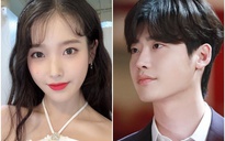 IU và Lee Jong Suk là diễn viên Hàn đẹp nhất do fan bình chọn