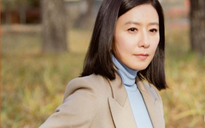 Cát sê nữ chính ‘Thế giới hôn nhân’ Kim Hee Ae bị chê không xứng đáng