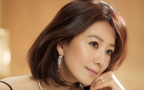 Kim Hee Ae 'Thế giới hôn nhân' dẫn đầu top diễn viên hot nhất Hàn Quốc