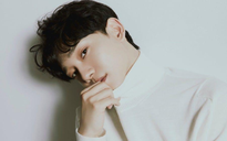 Chen (EXO) tái xuất sau khi gây sốc với tin kết hôn, có con